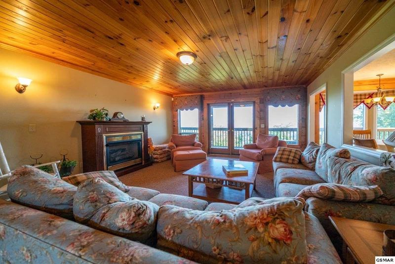 1119 Gordon Way, Sevierville, TN 37876