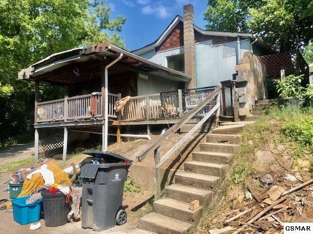4220 Skyline Dr, Knoxville, TN 37914