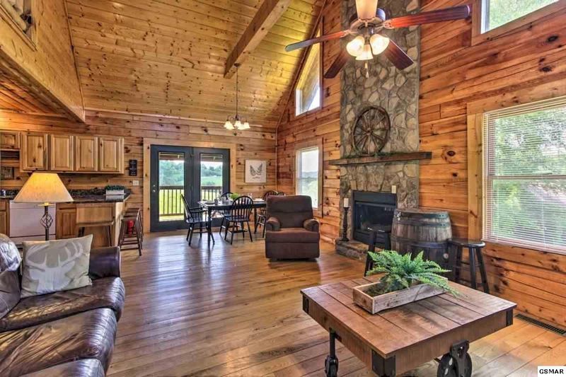1540 Rainbow Ridge Rd, Sevierville, TN 37862