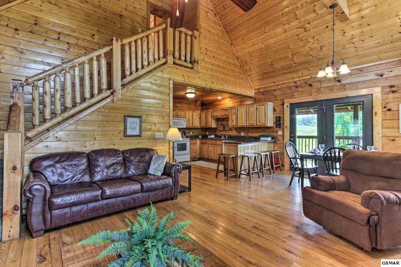 1540 Rainbow Ridge Rd, Sevierville, TN 37862