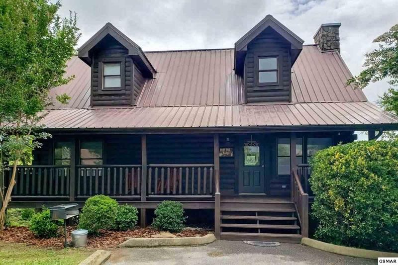 1540 Rainbow Ridge Rd, Sevierville, TN 37862