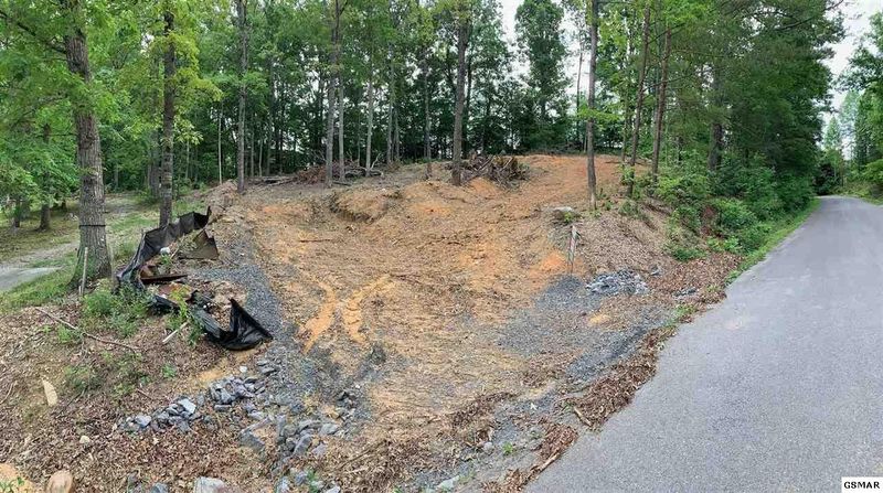 24 Pleasant View Ln Lot 24, Sevierville, TN 37862