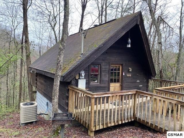 4054 Day Lily Way, Sevierville, TN 37876