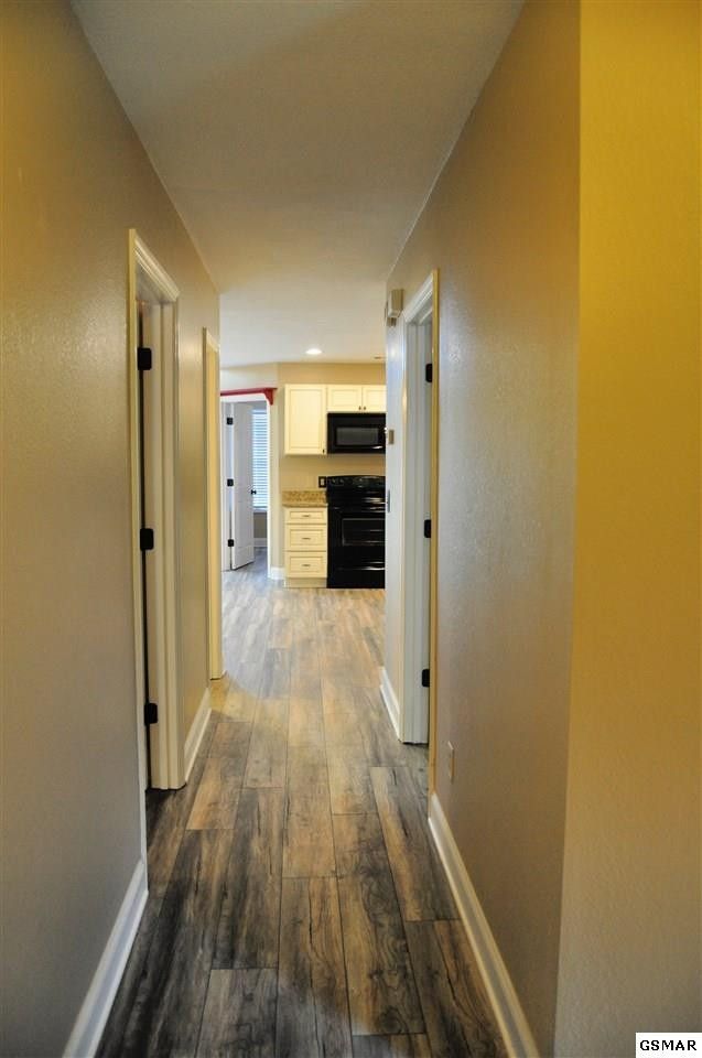 661 Sunrise Cir, Sevierville, TN 37862