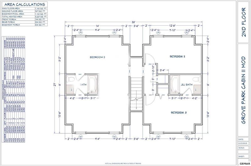 95 Bluff Ridge Rd, Sevierville, TN 37876