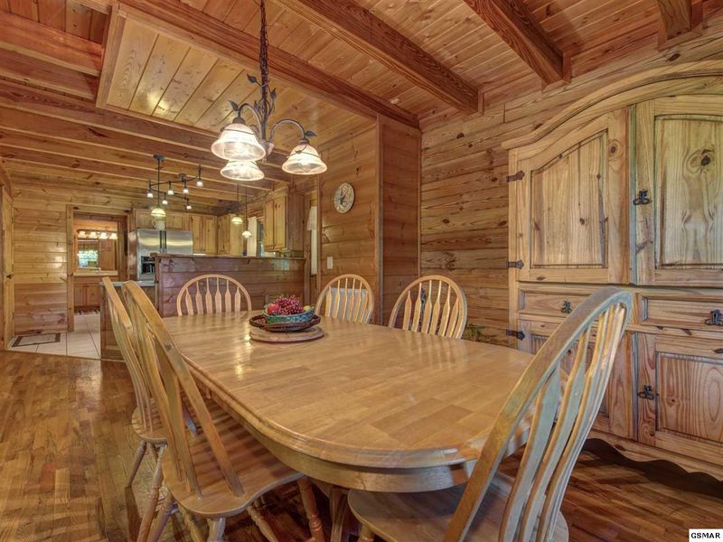 4543 Whetstone Rd #NATURESPARADISE, Sevierville, TN 37862