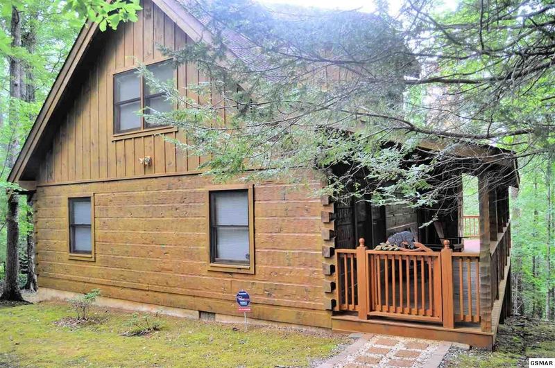 2309 Heather Mccarter, Sevierville, TN 37862