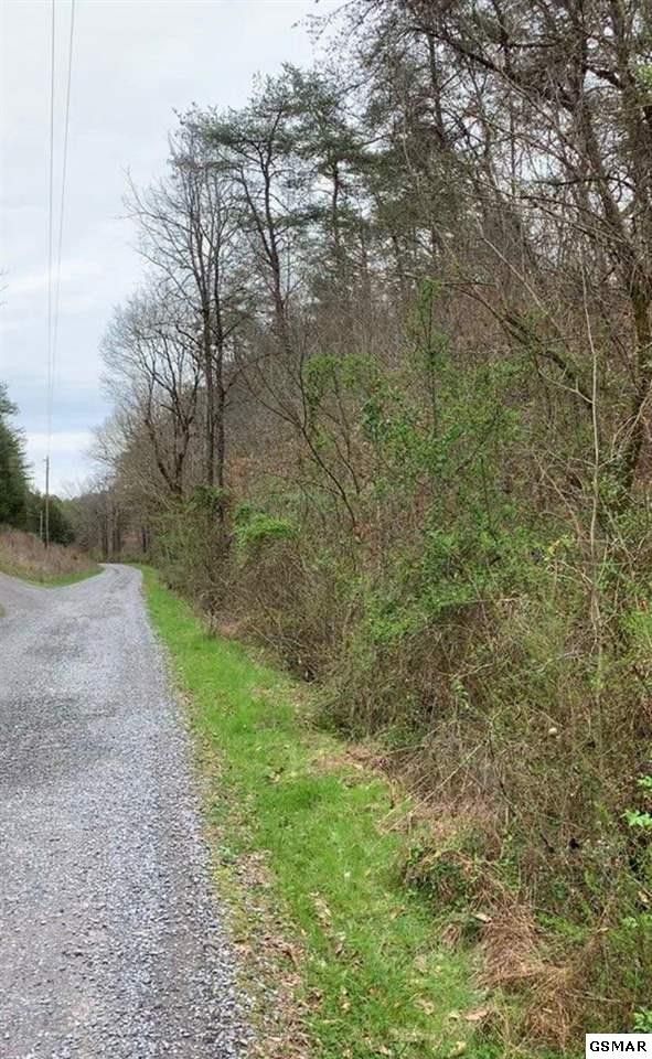 0 Moon Hollow Rd Lot 0008, Sevierville, TN 37876