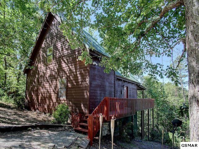 3079 Waldens Ridge Rd, Sevierville, TN 37876