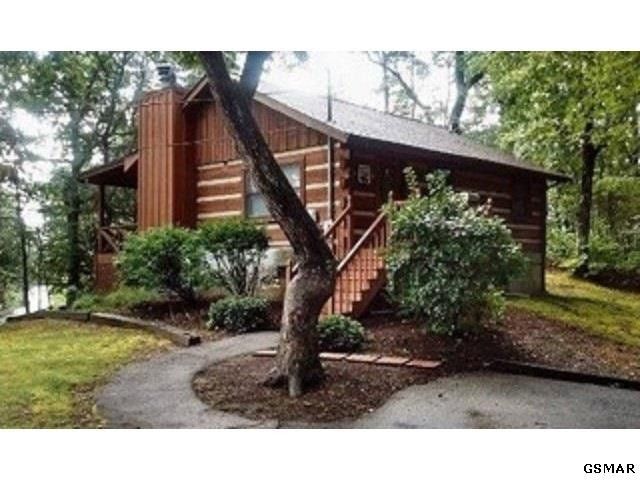 1731 Ridgecrest Dr, Sevierville, TN 37876