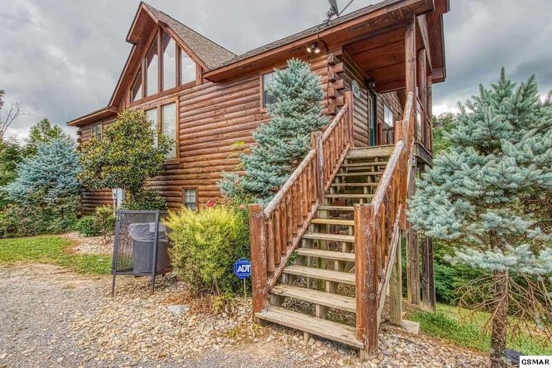 2103 Mountain Peak Way #MOUNTAINDREAMS, Sevierville, TN 37862