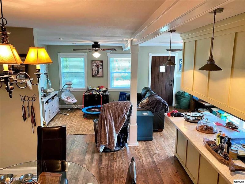 950 Coveside Way #FLATCREEKDOUGLASLAKE, Sevierville, TN 37876