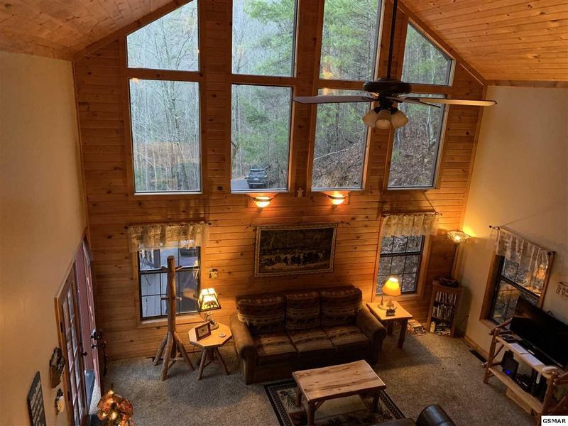2633 Black Walnut Flats Rd #THEHEARTOFTN, Sevierville, TN 37862