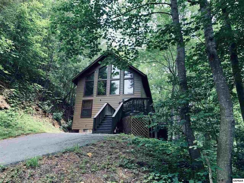 2633 Black Walnut Flats Rd #THEHEARTOFTN, Sevierville, TN 37862
