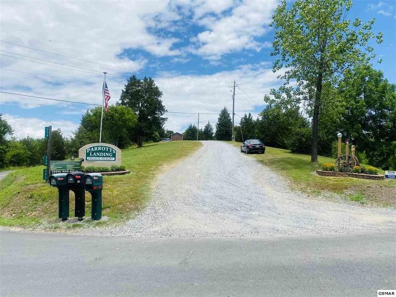 4 Parrotts Chapel Rd Lot 4, Sevierville, TN 37876