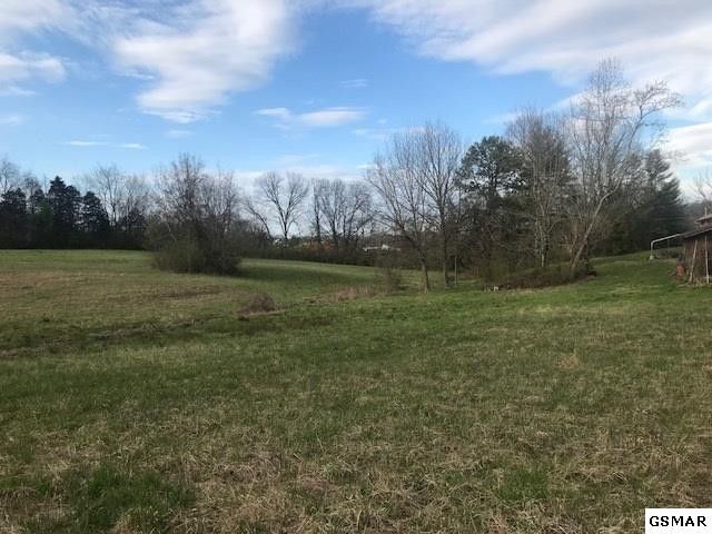 315 Hardin Ln Lot 000, Sevierville, TN 37862