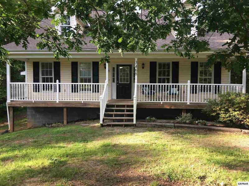 3468 Obes Way, Sevierville, TN 37876