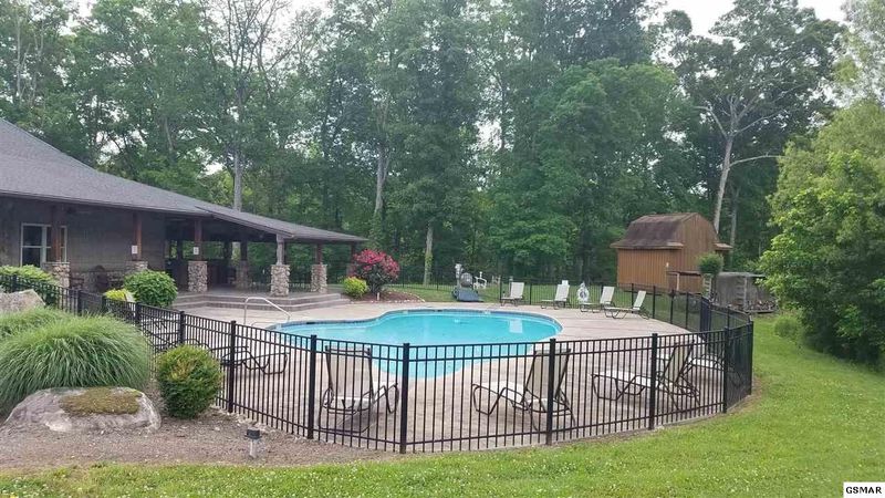 0 Blue Herring Way Lot 93, Sevierville, TN 37876
