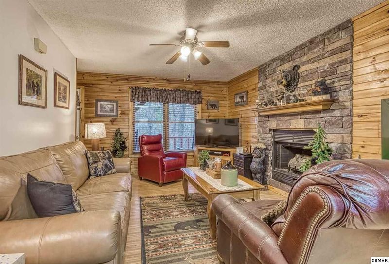 2913 Pine Haven Dr, Sevierville, TN 37862