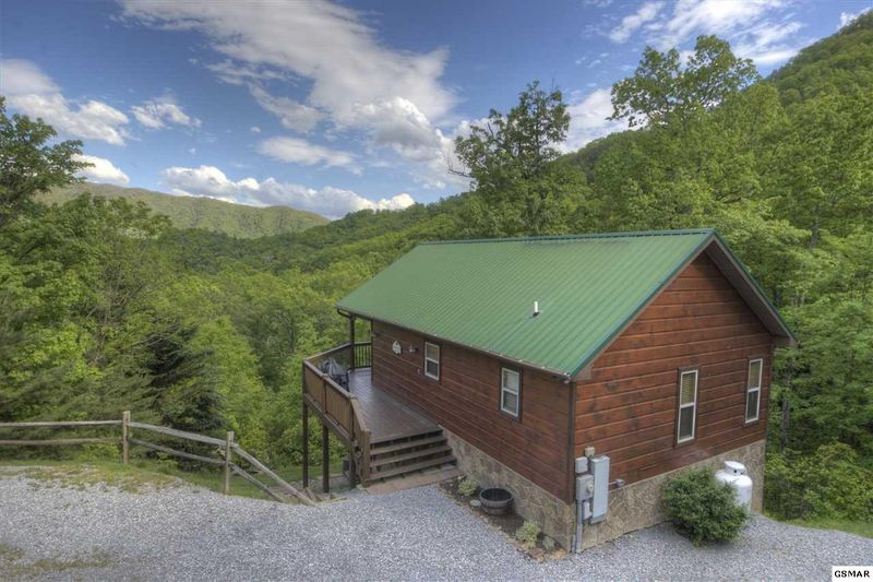 4235 Round Top Way #SECLUDEDVIEW, Sevierville, TN 37862