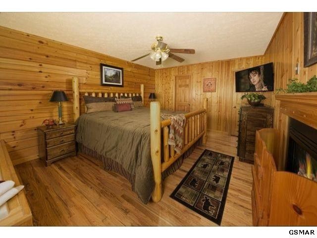 1509 Bear S Den Way #ABEARSDEN, Sevierville, TN 37862