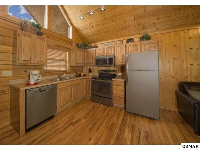 1509 Bear S Den Way #ABEARSDEN, Sevierville, TN 37862