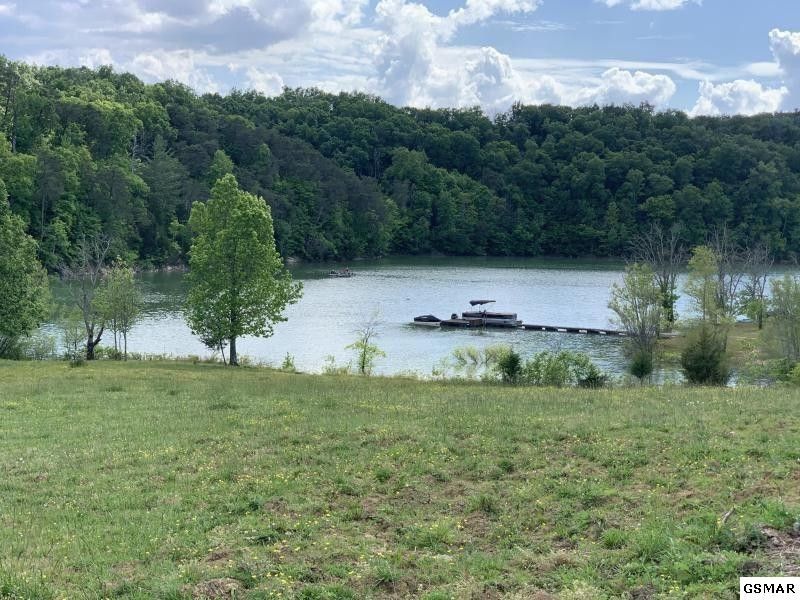 0 Parrotts Chapel Rd Lot 00, Sevierville, TN 37876