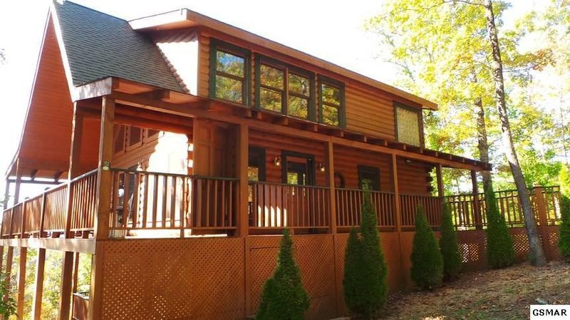 2013 Eastline Way, Sevierville, TN 37862