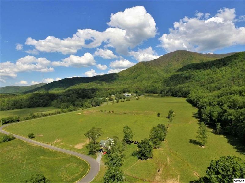 3789 Katy Hollar Rd Lot 0000, Sevierville, TN 37876