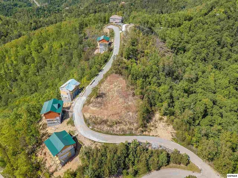 132 Mountain Ridge Way Lot 132, Sevierville, TN 37876