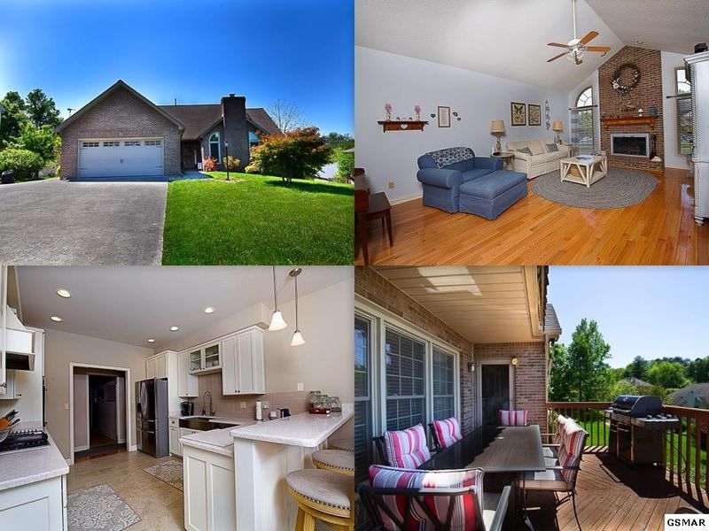 93 Claymore Ln, Oak Ridge, TN 37830