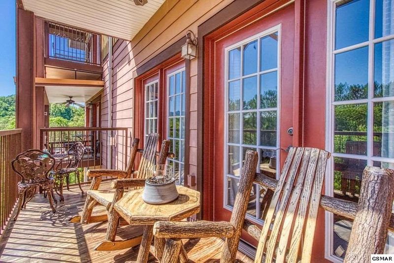 527 River Place Way #537, Sevierville, TN 37862