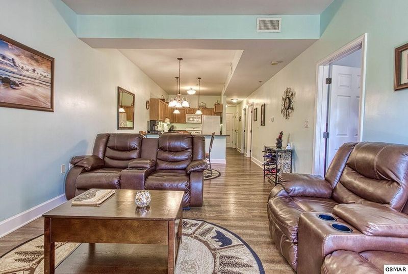 527 River Place Way #537, Sevierville, TN 37862