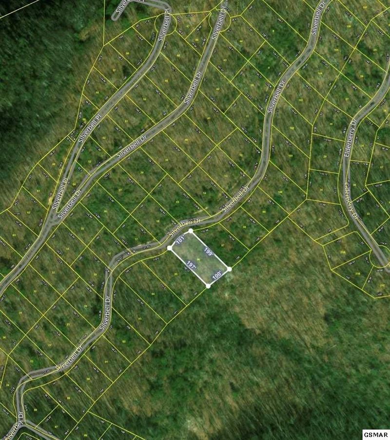 96 Silverbell Dr Lot 96, Sevierville, TN 37876