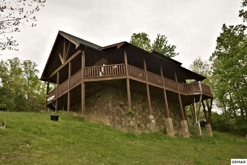 3521 Mountain Tyme Way #PINECONEHAVEN, Sevierville, TN 37862