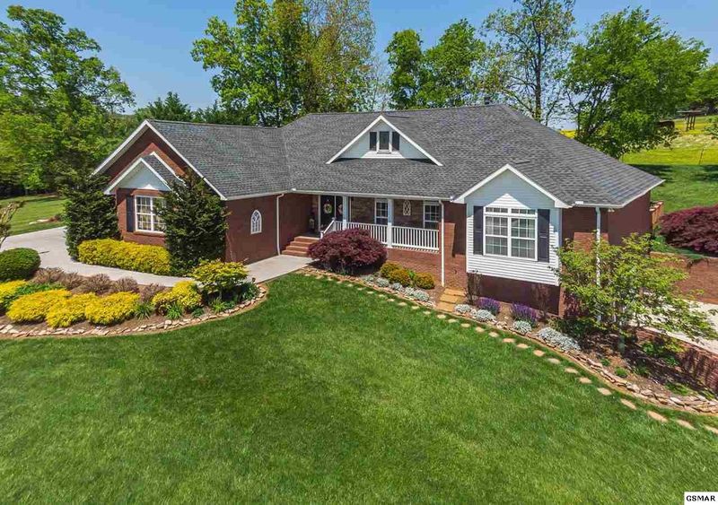1440 Ellis Woods Loop, Sevierville, TN 37876