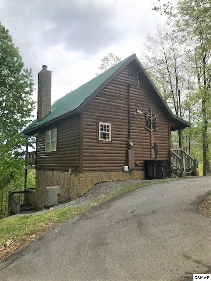 3819 Glenview Way, Sevierville, TN 37862