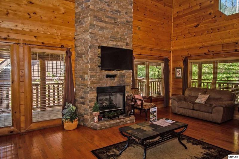 2062 Bear Haven Way #ECHOSOFEDEN, Sevierville, TN 37876