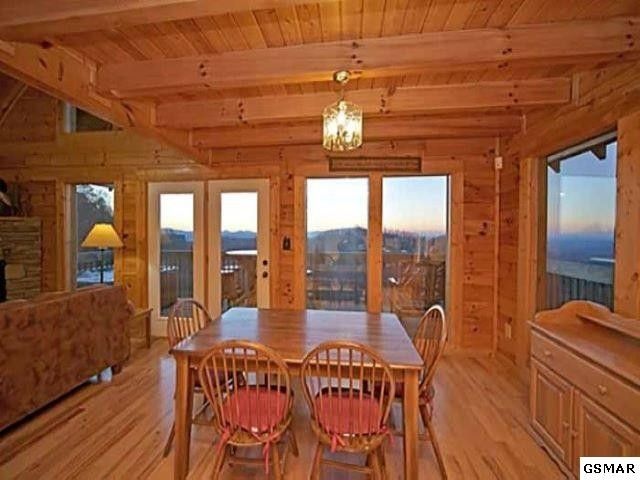 1824 Billard Way #EAGLESPOINT, Sevierville, TN 37876