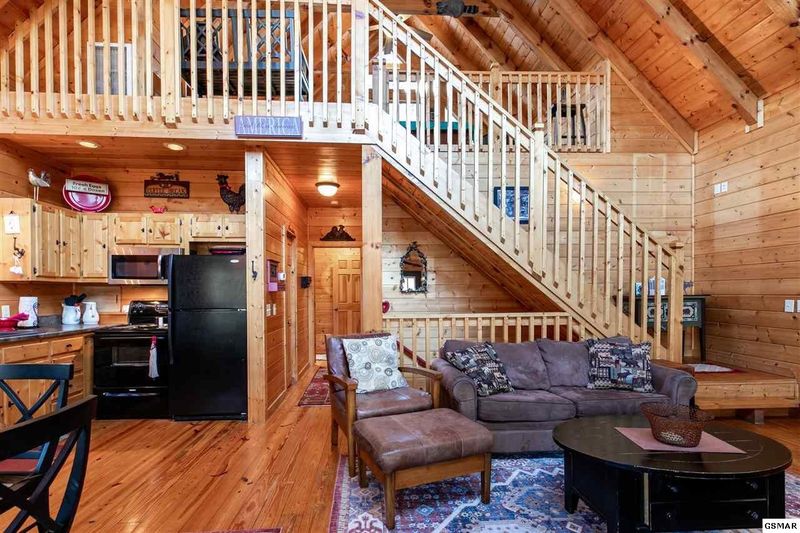 2322 Whipoorwill Hill Way, Sevierville, TN 37862