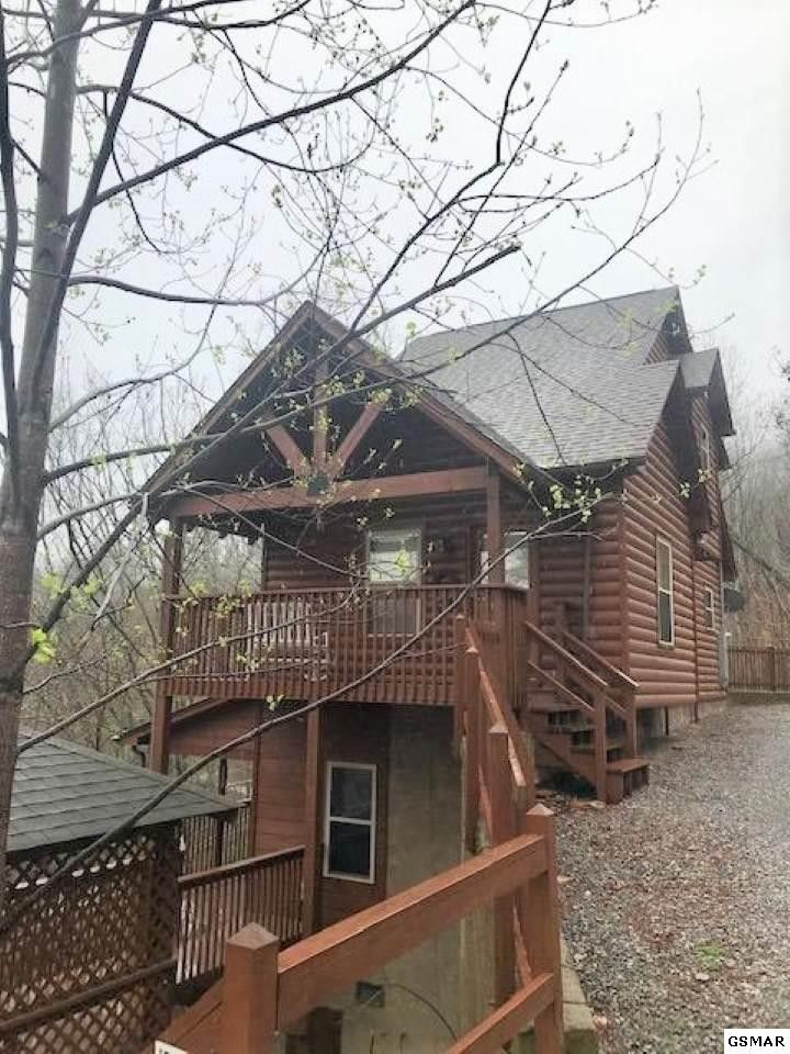 3269 Huckleberry Way, Sevierville, TN 37862
