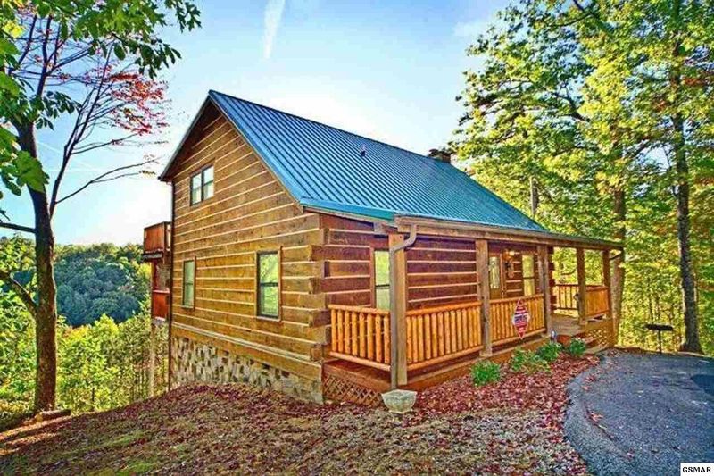 814 Ski View Ln #AMAZINGVIEW, Sevierville, TN 37876