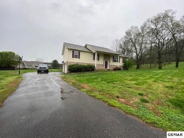 1710 Bend View Ln, Sevierville, TN 37876