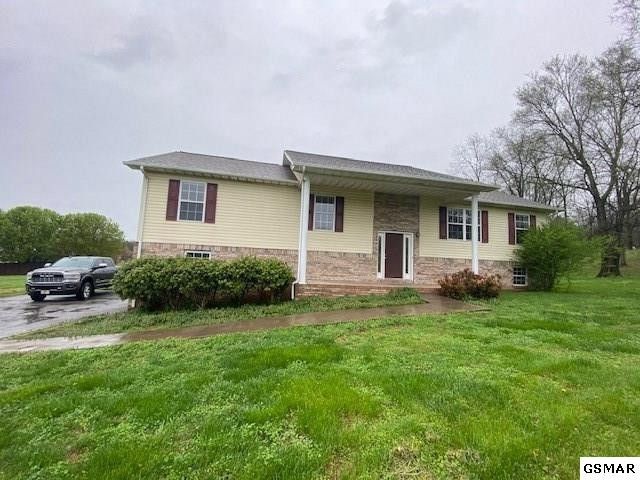 1710 Bend View Ln, Sevierville, TN 37876