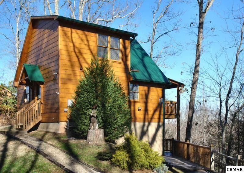 4714 Riversong Ridge Way #MOUNTAINMAGIC, Sevierville, TN 37876