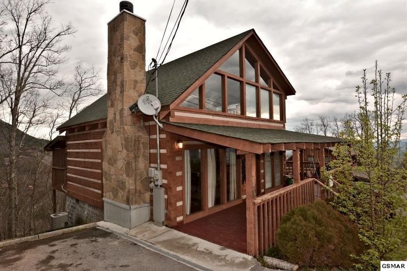 2238 Windswept View Way #WINDSWEPT, Sevierville, TN 37876