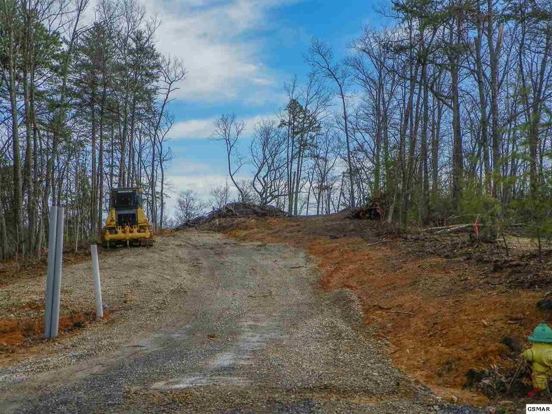 12 Mimosa Dr Lot 12, Sevierville, TN 37862