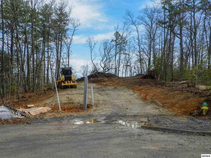 18 Mimosa Dr Lot 18, Sevierville, TN 37862