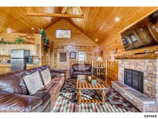 2609 Greystone Ridge Dr #APLEASANTVIEW, Sevierville, TN 37876