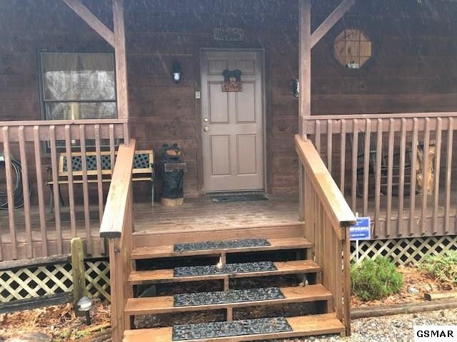 2460 View Dr #OUTBACK, Sevierville, TN 37876